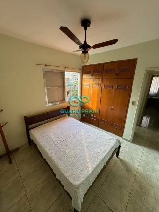 Imagem Apartamento à venda no bairro Enseada - Guarujá/SP