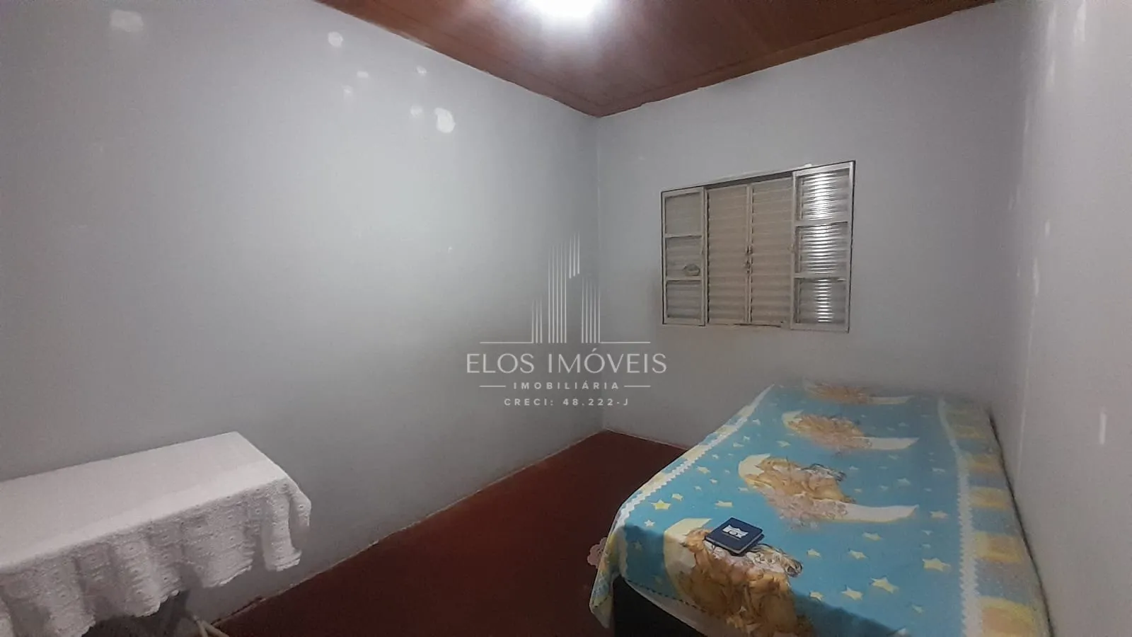 Imagem Casa de 4 quartos, 108m² no bairro Jardim Vista Alegre, em Limeira