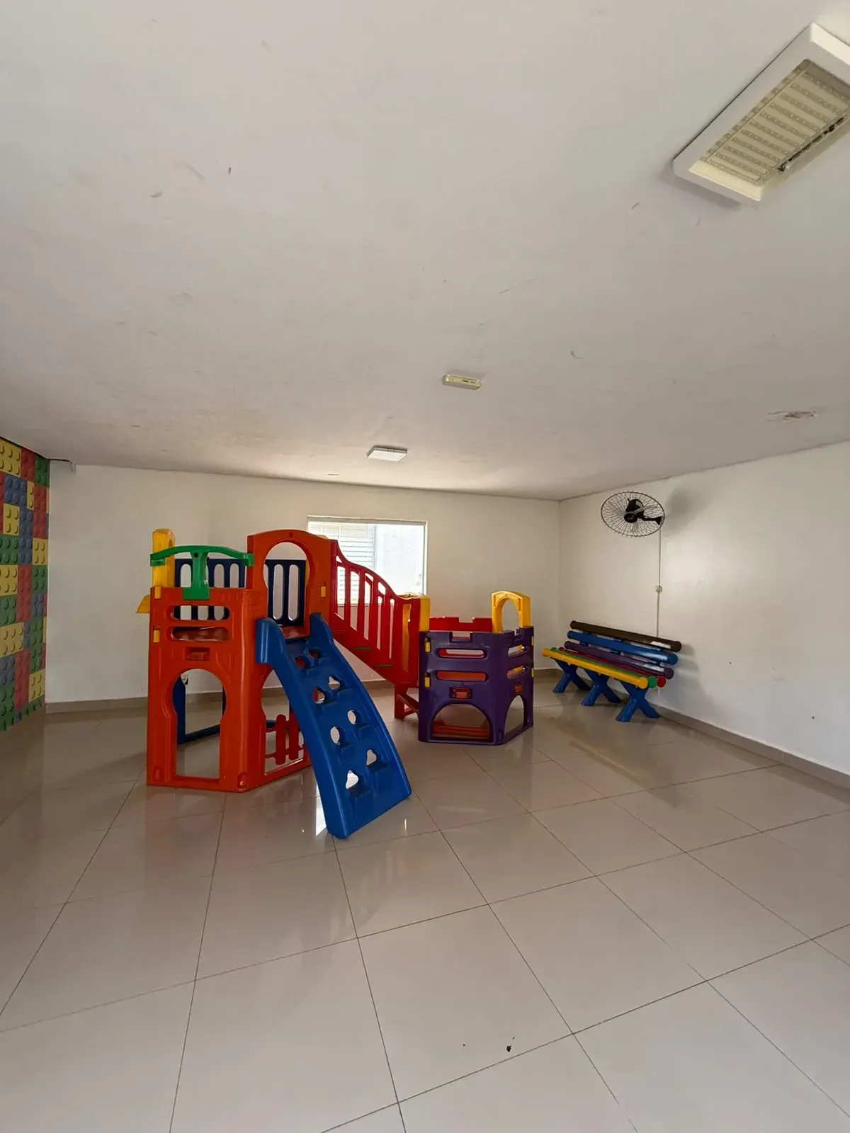 Foto do imóvel: Apartamento com 2 Quartos à Venda, 39, 3 m² em Jardim Nunes