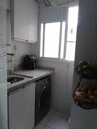 Imagem APARTAMENTO RESIDENCIAL em SÃO PAULO - SP, VILA DAS MERCÊS