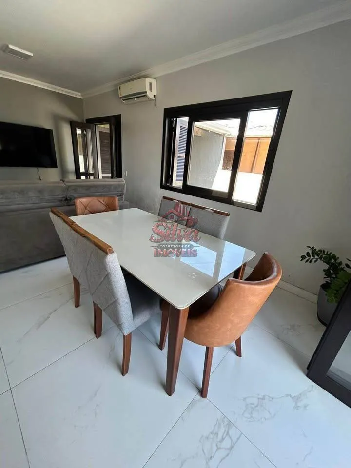 Imagem C1223 | Casa 3 dormitórios com suíte à venda em Imbé com 145m²