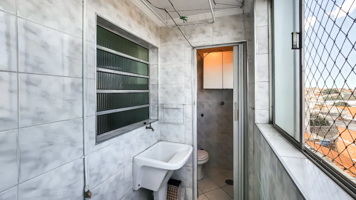 Imagem Apartamento para venda em Vila Mazzei com 2 quartos, 68m2