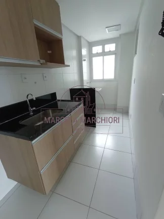 Foto do imóvel Apartamento 3 quartos suite, fechamento de varanda e vista para o mar