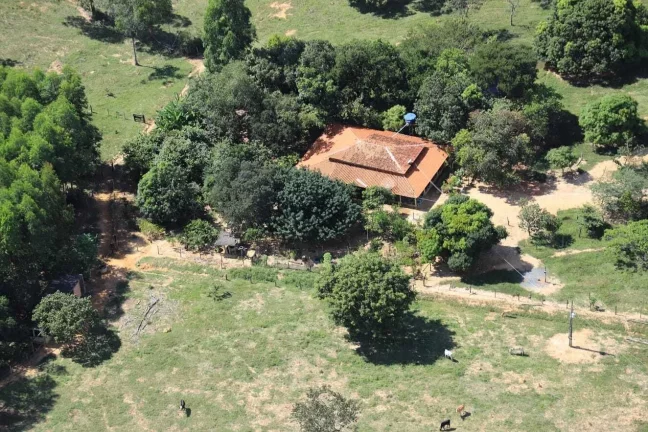 Imagem Chácara à venda em Cocalzinho de Goiás/GO