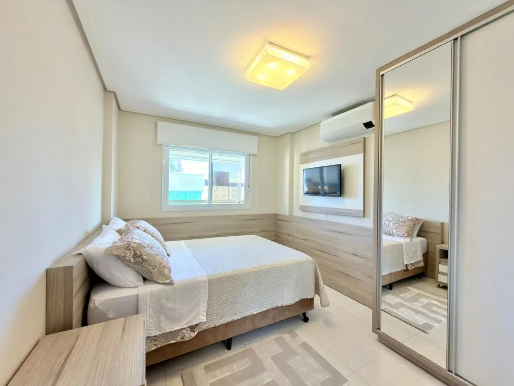 Imagem Apartamento 2 Dormitórios - Bairro Navegantes