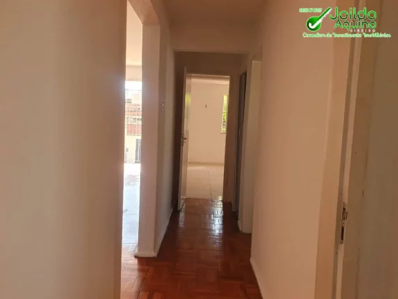 Imagem Oportunidade na Aldeota - primeiro andar escada - 3 quartos - 127m2