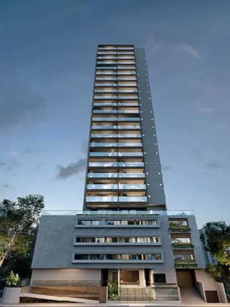 Imagem Apartamento à Venda em Aviação, Praia Grande - SP