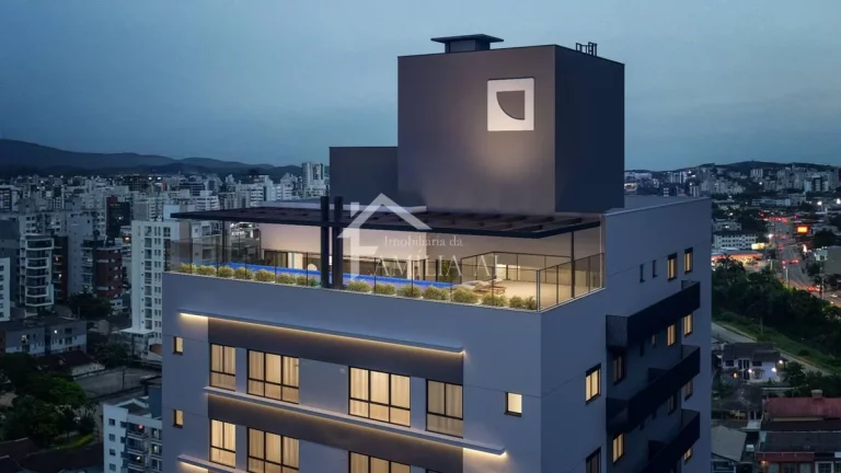 Imagem Apartamento na Planta no bairro América
