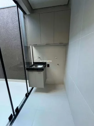 Imagem CASA JARDIM POLO
