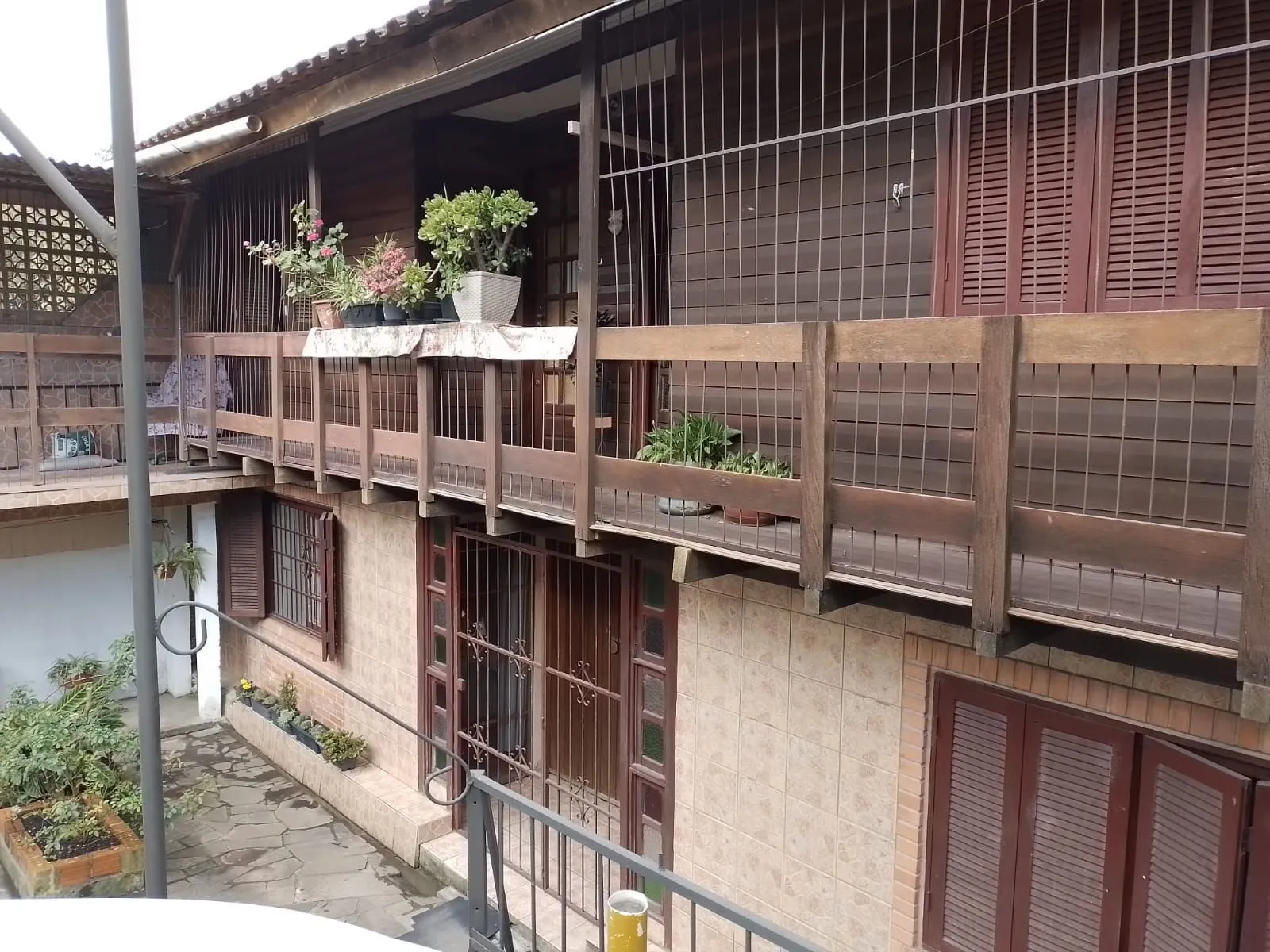 Imagem Casa em Vila Nova