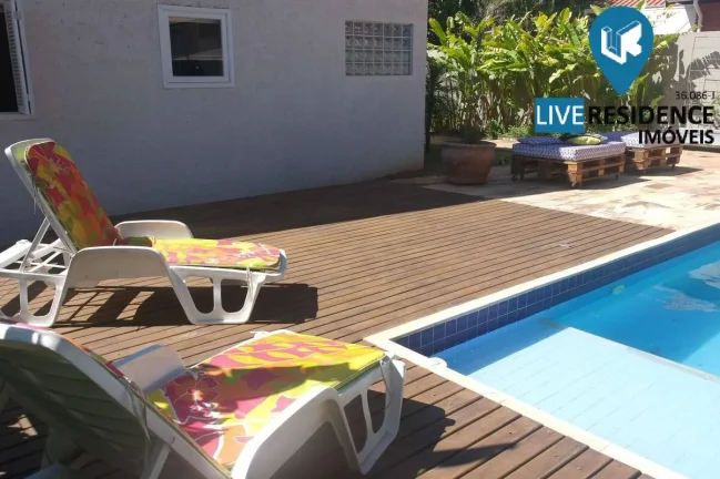 Imagem Linda casa de alto padrão em um terreno de 1000m² Live Residence