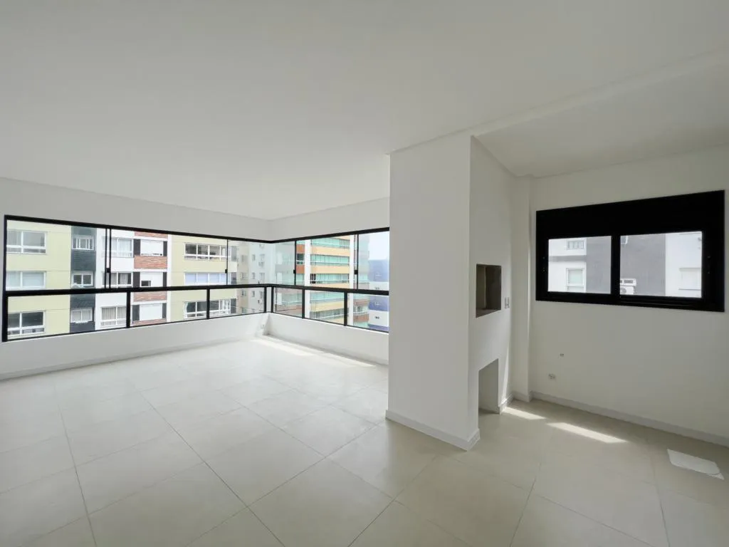 Imagem Apartamento 3 Dormitórios - Bairro Navegantes