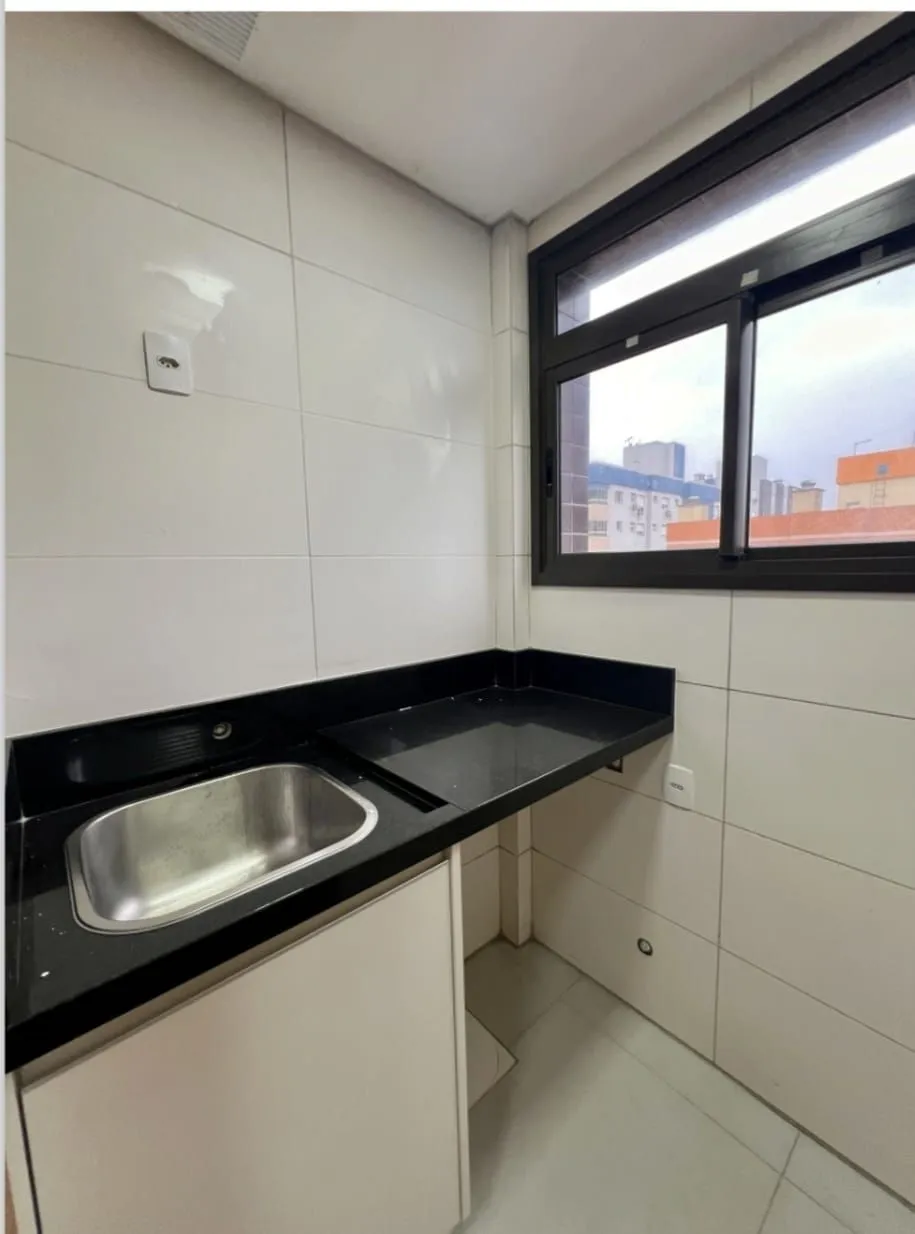 Imagem Apto Vila Àpia, Capão da Canoa, 154m², 03 suítes, lavabo, 2 vagas. Pertinho do mar, de frente pra avenida!