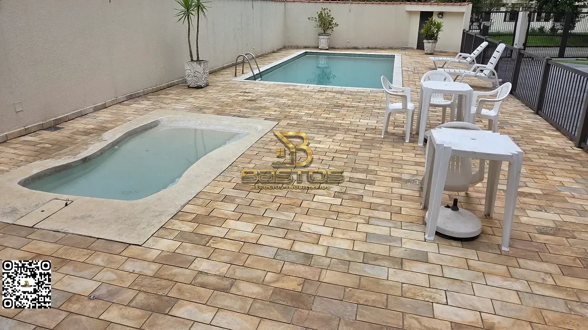 Imagem Apartamento com 2 Quartos à Venda, 70 m² em Praia Grande - Ubatuba