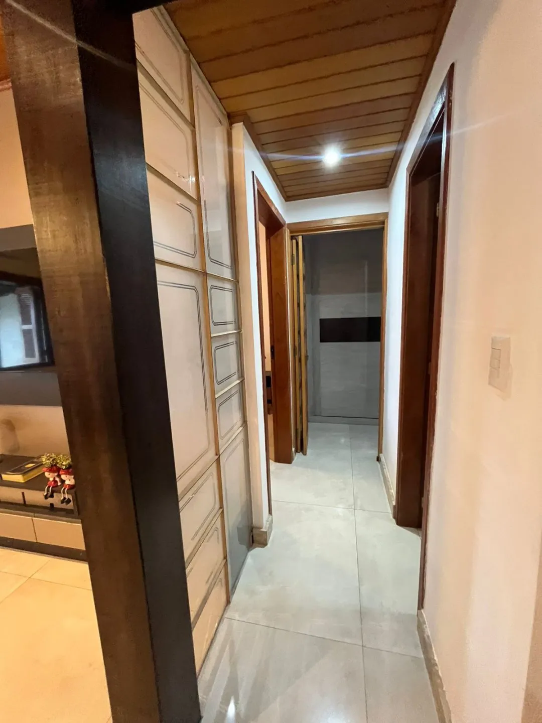 Imagem Venda de casa mobiliada com churrasqueira e lareira - no bairro Jardim Betania Cachoeirinha