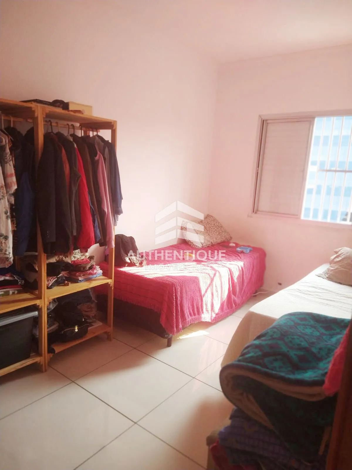 Imagem PAISES BAIXOS DEMARCHI SBC - Apartamento no bairro Demarchi SBC á venda