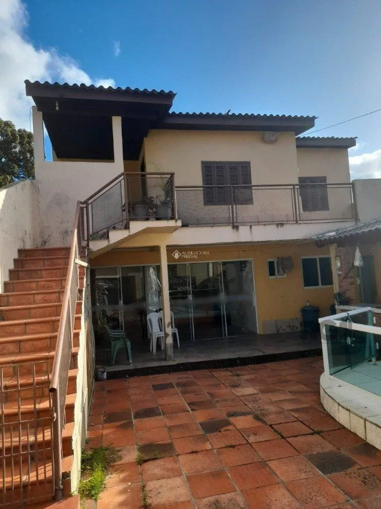 Imagem Casa em Coronel Aparício Borges