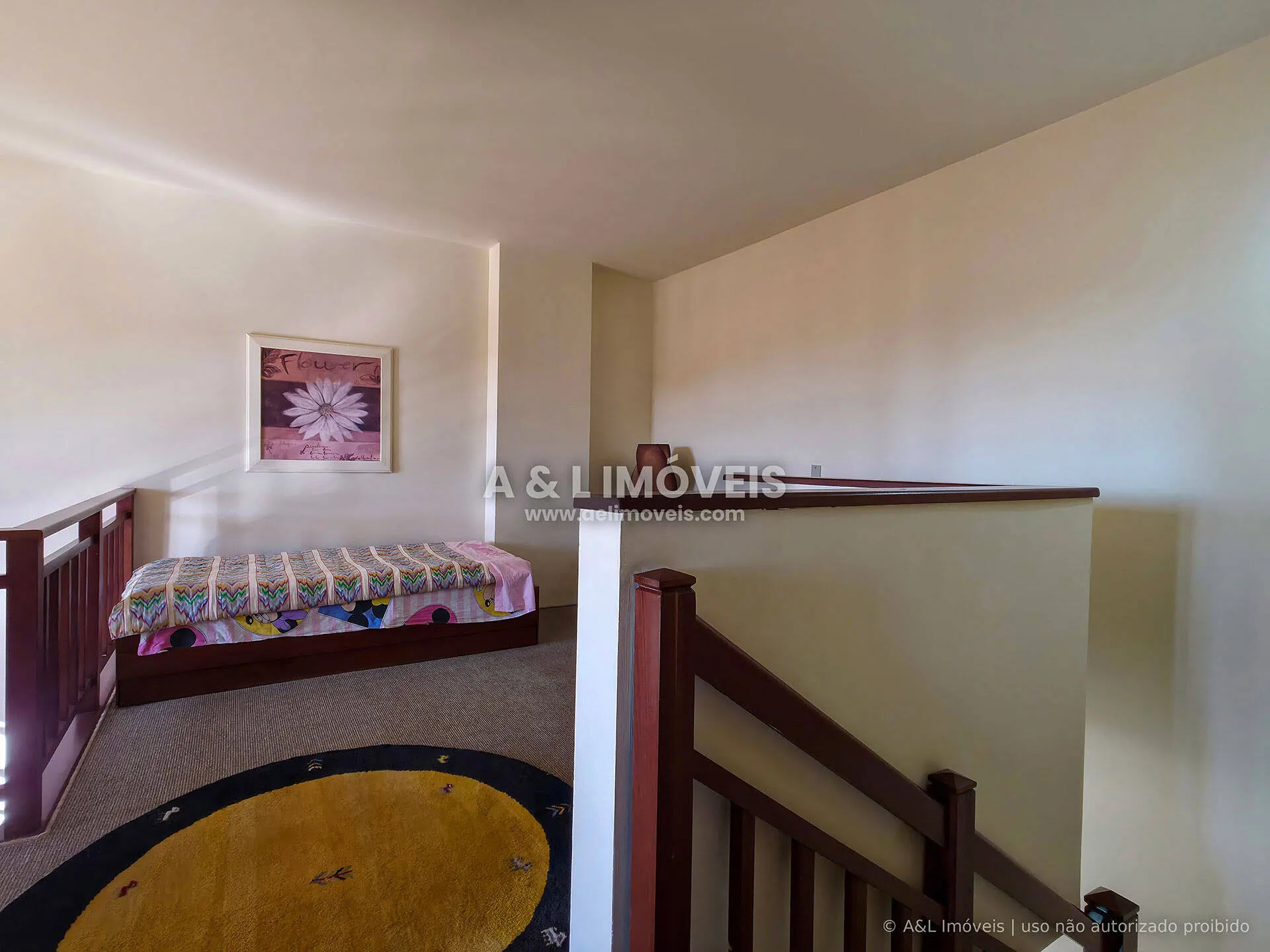 Imagem Apartamento duplex à venda | 100,21 m² | Alto do Capivari, Campos do Jordão