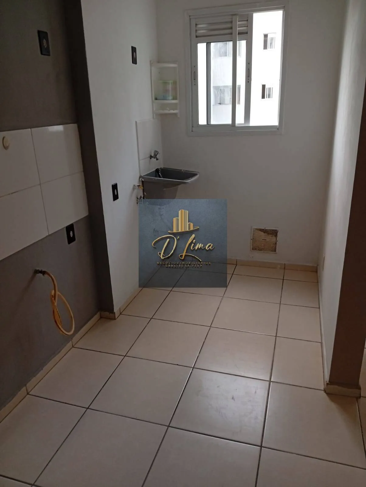 Imagem Condomínio bosque das estações apartamento à venda 2 quartos em Bela Vista