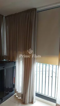 Imagem Studio disponível para venda no Condomínio Studio Brooky, com 22m² e 1 dormitório