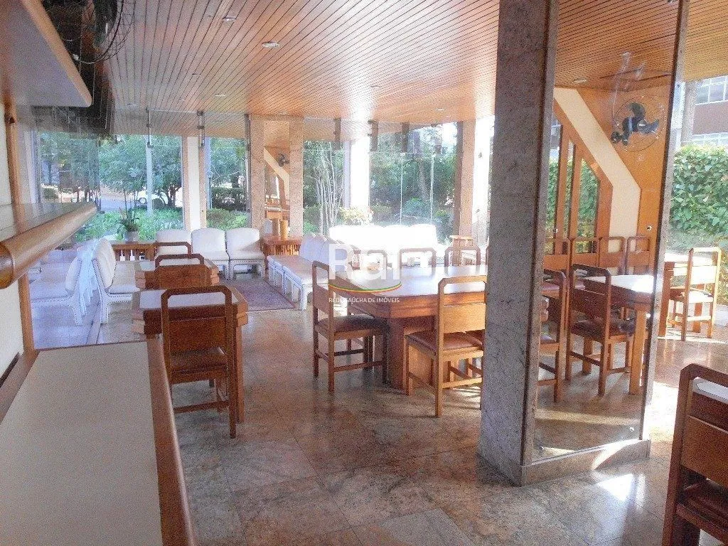Imagem Apartamento para Venda - 154.69m², 3 dormitórios, sendo 1 suites, 2 vagas - Santa Tereza