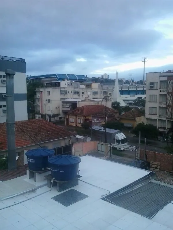 Imagem Apartamento para Venda - 86.82m², 3 dormitórios, Azenha