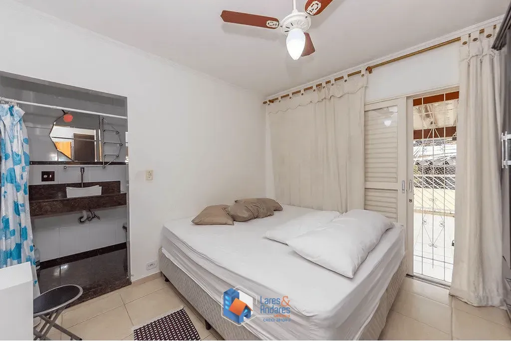 Imagem Casa à venda 3 Quartos 3 Suites 2 Vagas 200M² Jabaquara São Paulo - SP