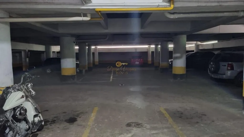 Imagem Apartamento para Venda em Teresópolis / RJ no bairro Várzea