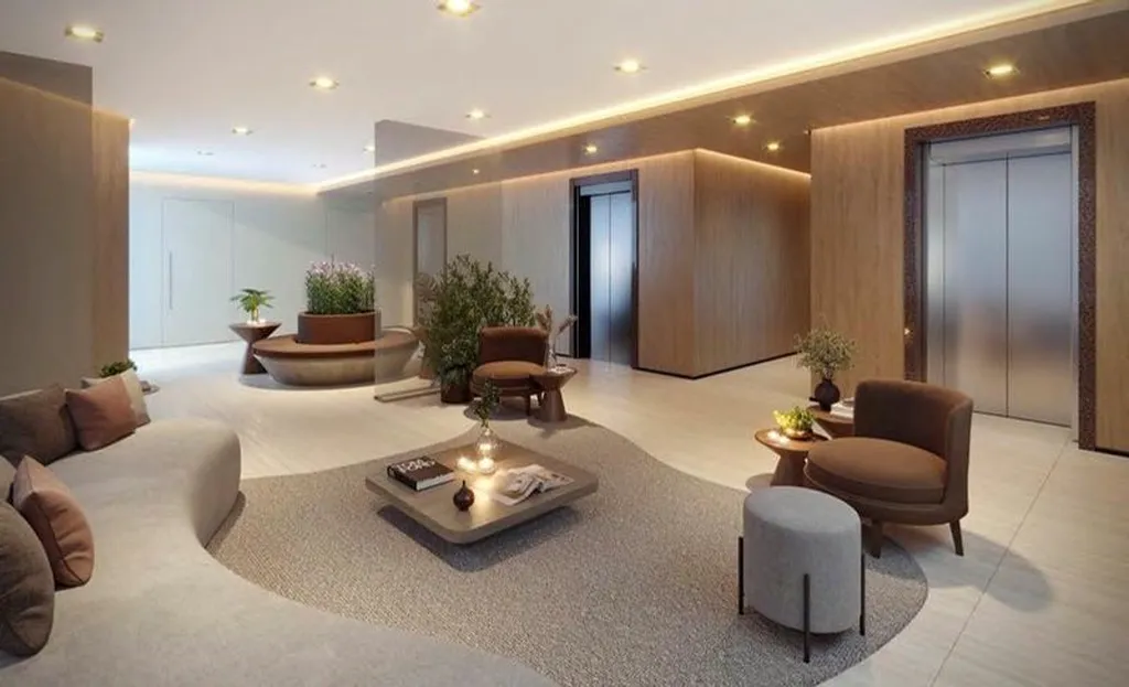 Imagem Estilo Vila Olímpia - Comercial - Estilo Vila Olímpia - Comercial