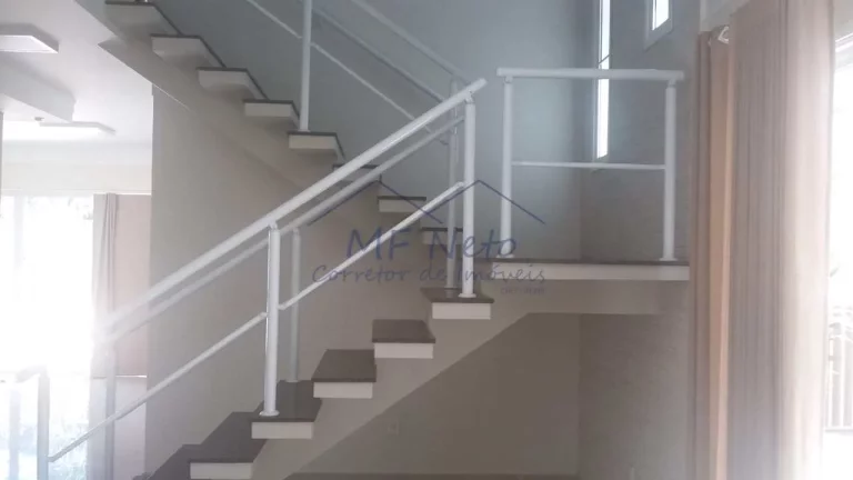 Imagem Casa de Condomínio