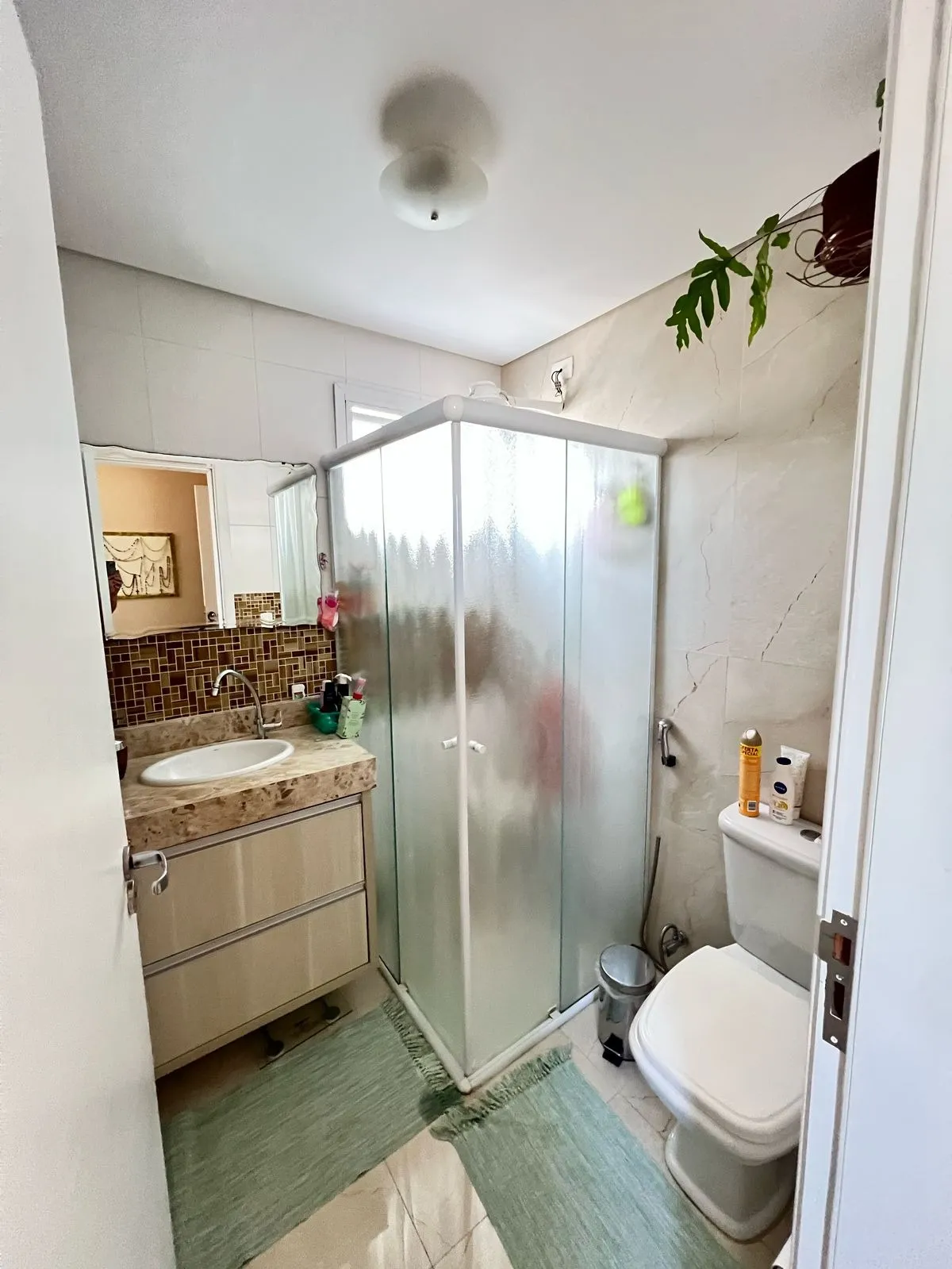 Imagem Apartamento 3 Dormitórios no Edifício Costa Almeida - Jardim Gonçalves