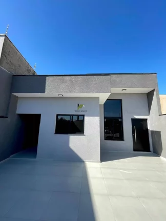 Imagem CASA NOVA EM ÓTIMA LOCALIZAÇÃO
