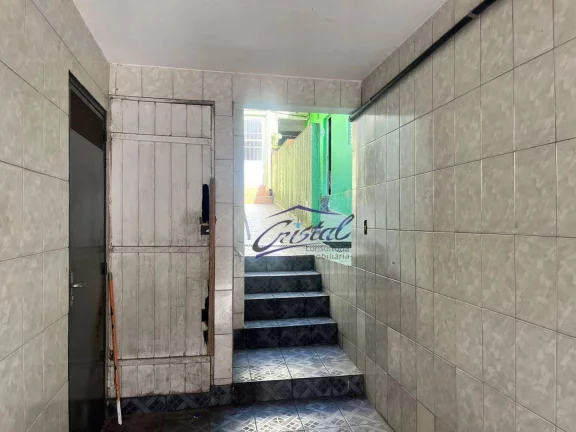 Imagem Casa com 7 quartos à venda, 197 m² - Rio Pequeno - Butantã - São Paulo/SP