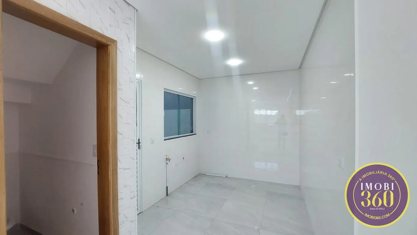 Imagem EXCLUSIVO SOBRADO EM CONDOMÍNIO FECHADO NA PENHA! (Fino Acabamento)