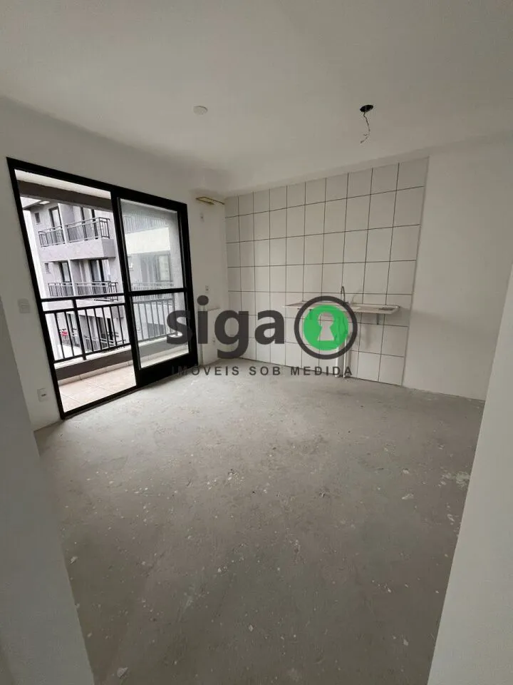 Imagem Apartamento à venda 2 Quartos Jardins