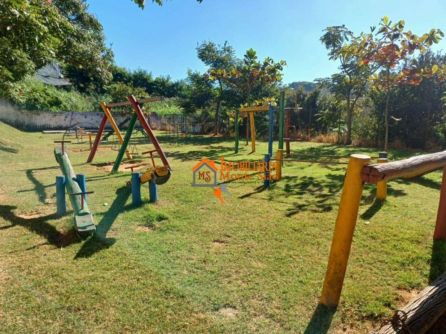 Imagem Apartamento com 2 dormitórios à venda, 55 m² por R$ 270.000,00 - Jardim Odete - Guarulhos/SP