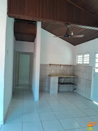 Imagem Casa 03dormitorios (sendo 01 suite) Jardim Carolina
