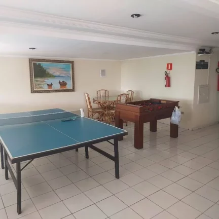 Imagem APARTAMENTO COM 56 m² - OCIAN - PRAIA GRANDE SP