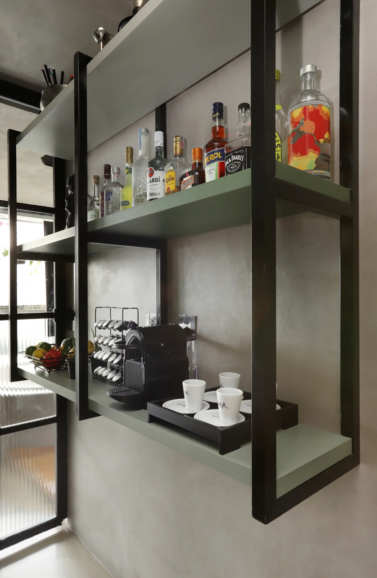 Imagem Apartamento para locação em Bela Vista com 1 quarto, sendo 1 suíte, 75m2