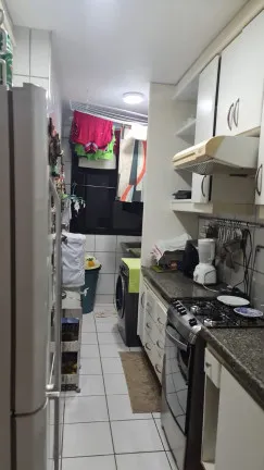 Imagem Apartamento com 2 Quartos à Venda, 87 m² em Jardim Renascença - São Luís