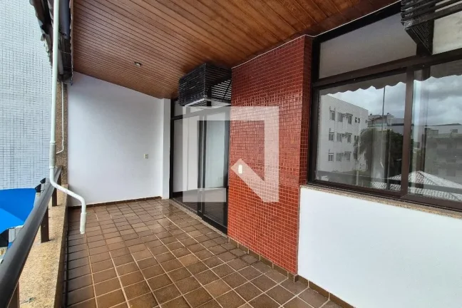 Imagem Apartamento à Venda - Recreio, 2 Quartos, 83 m2