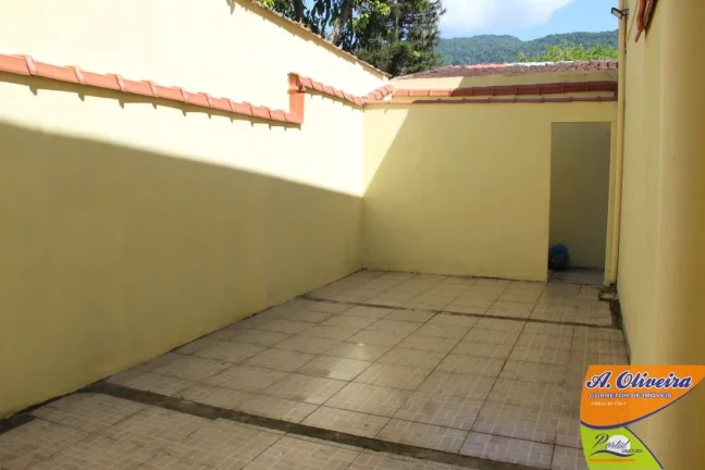 Imagem Oportunidade !!! Prédio 08 Kitnet + 01 Apartamento 02 Dormitorios - 150 metros da Praia Pereque Açu.