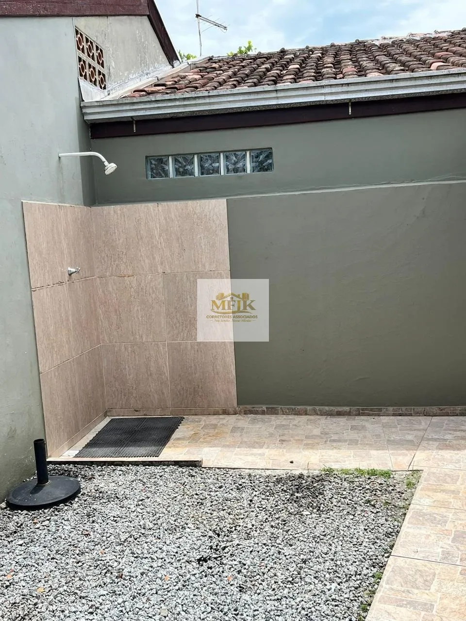 Imagem CASA A VENDA EM CONDOMÍNIO FECHADO NO BALNEÁRIO CANOAS