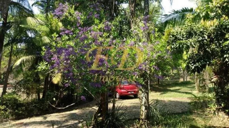 Imagem Chácara em Jarinu