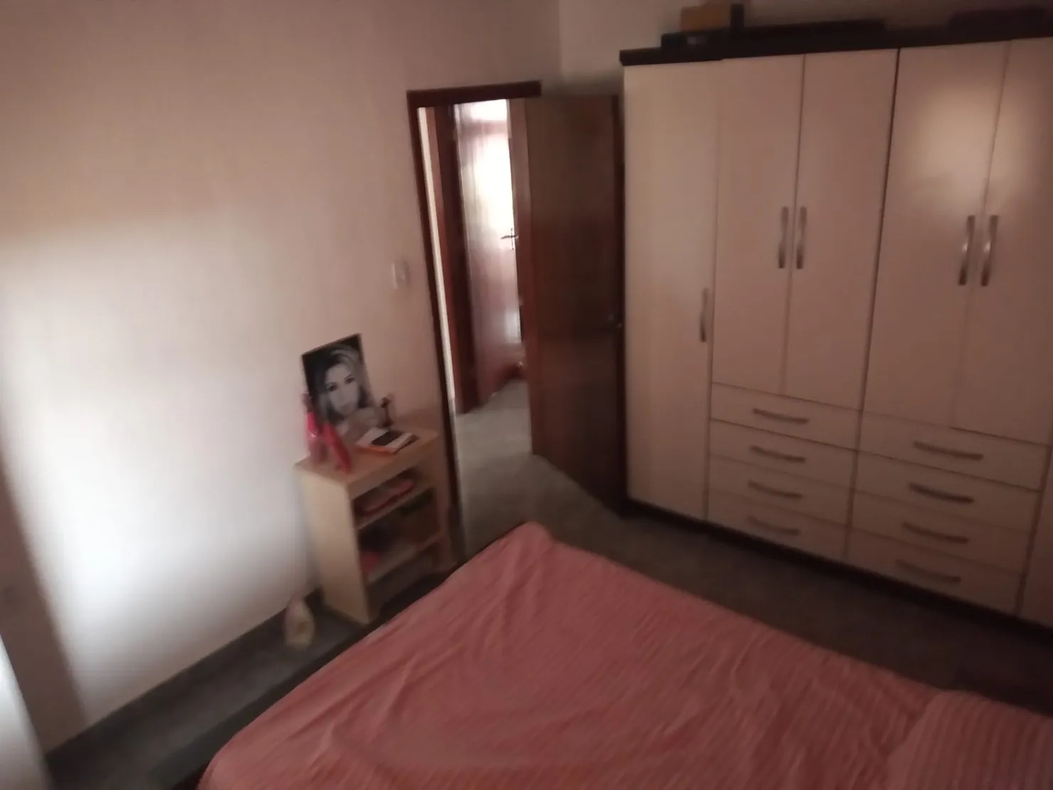 Imagem Casa à venda 4 Quartos, 1 Vaga, 300M², Parque São Domingos, Pindamonhangaba - SP