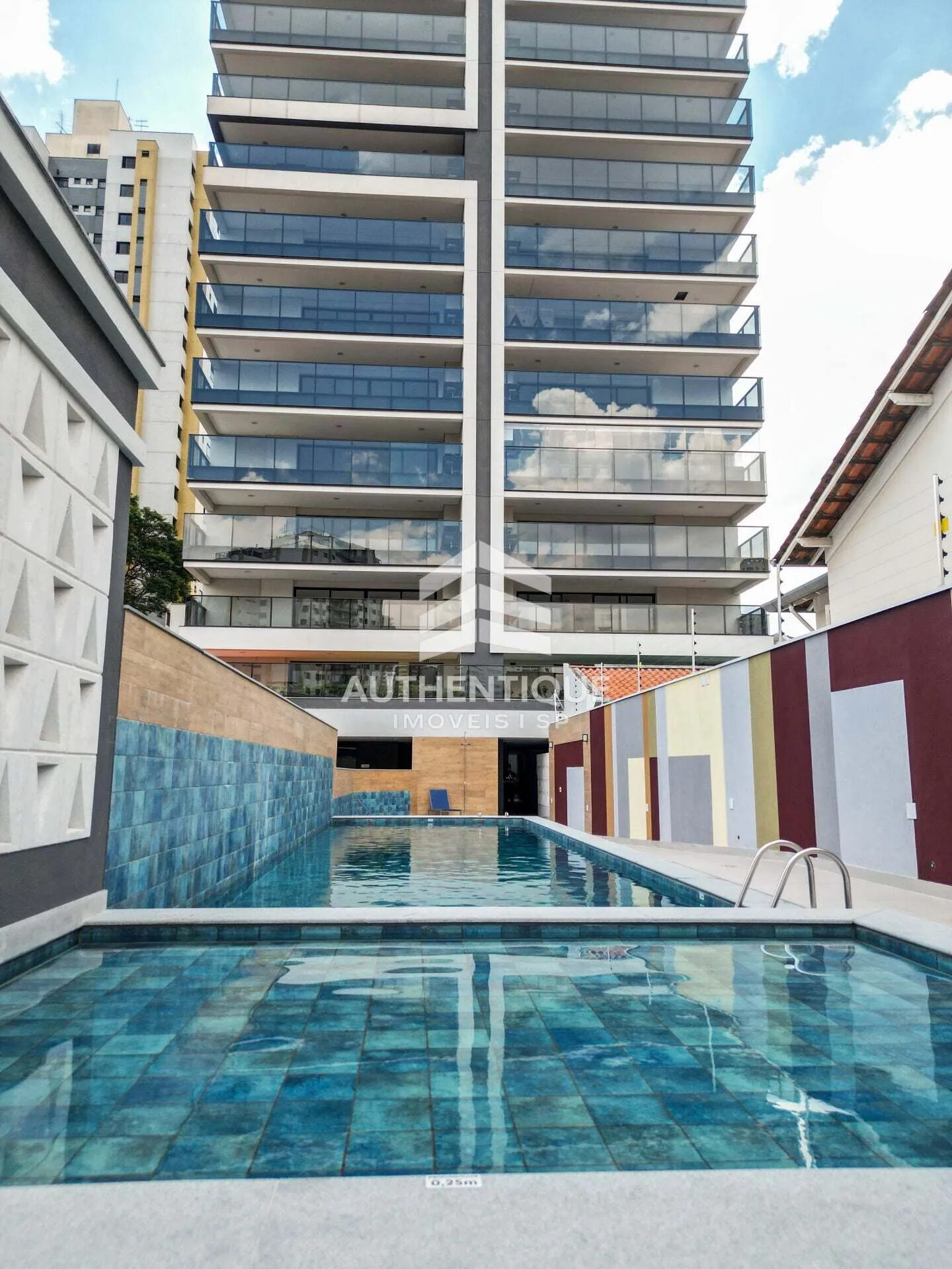 Imagem UNICCO VILA ROMANA - Apartamento no bairro Vila Romana à venda