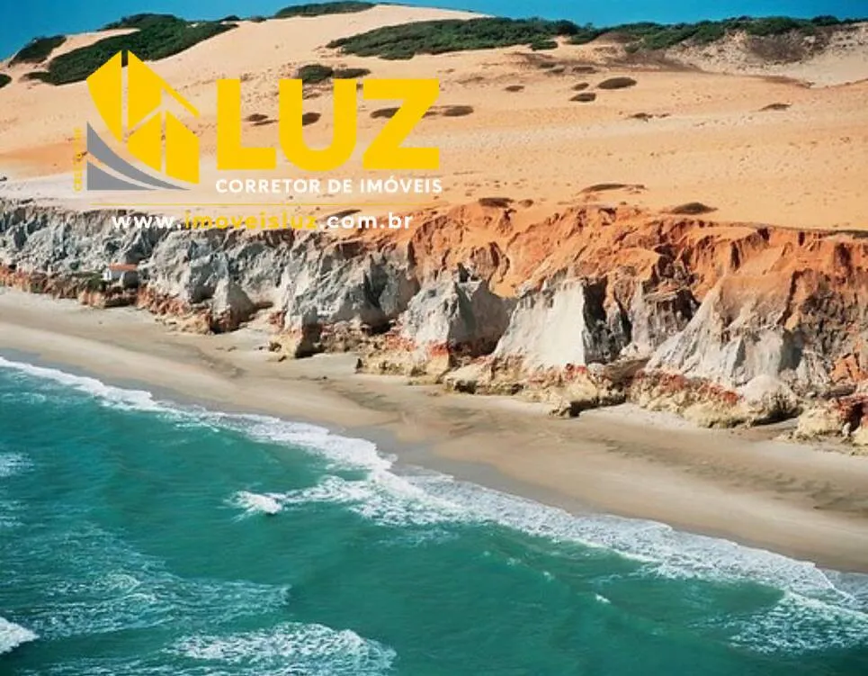 Imagem Canoa Residence: Seu Novo Refúgio em Canoa Quebrada!