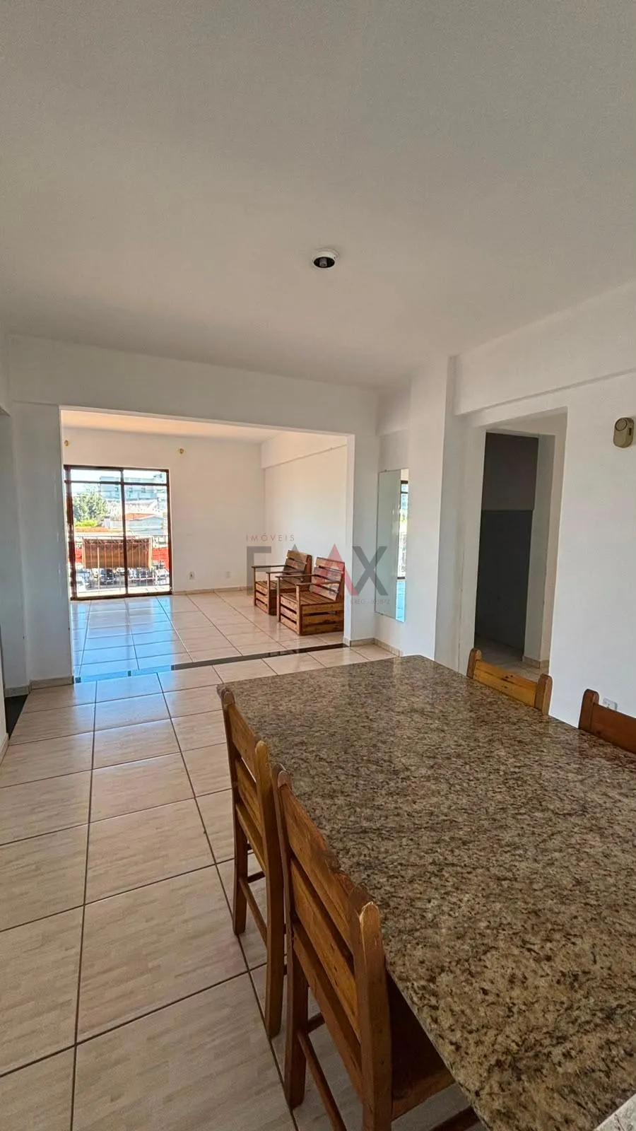 Imagem Apartamento com 4 dormitórios para locação, BONSUCESSO, GUARAPUAVA - PR