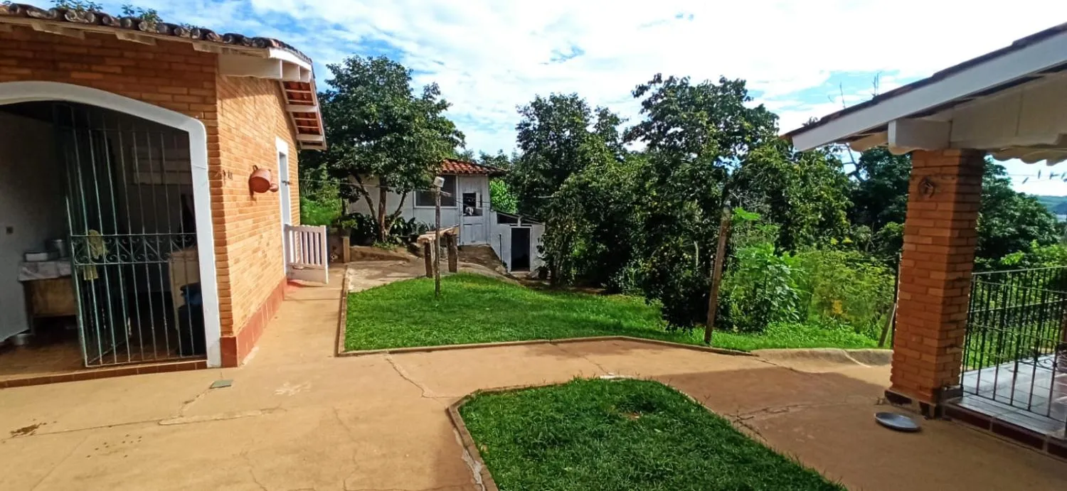 Imagem SITIO - JARDIM ESPLANADA