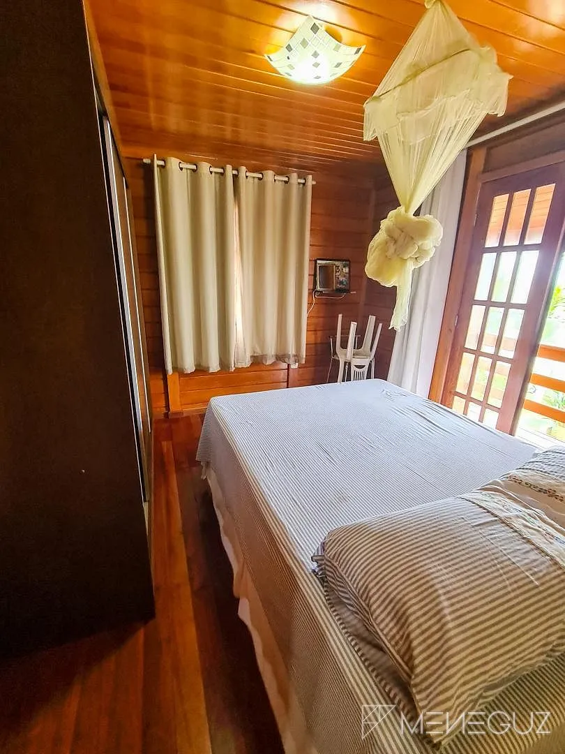 Imagem CASA 6 QUARTOS DE FRENTE TOTAL PARA O MAR, PÉ NA AREIA EM SANTA MÔNICA
